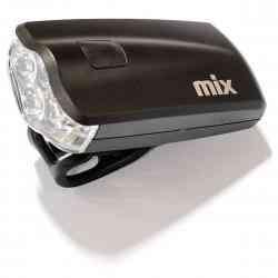 Fire mixcykler