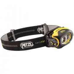 PETZL PIXA 3R ATEX zone 2 genopladelig lys