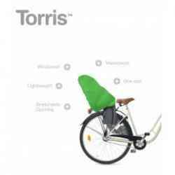 Ohlsson & Lohaven Torris Green – Cykelmodel