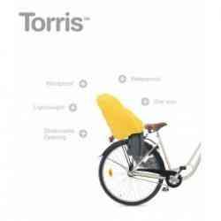 Ohlsson & Lohaven Torris Gul - Cykel