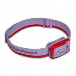 Black Diamond Cosmo 350-r Pandelampe - Lilla - One Size