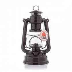 Feuerhand Hurricane Lygte 276 Jet Black