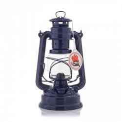 Feuerhand Hurricane Lanterne 276 Cobalt B
