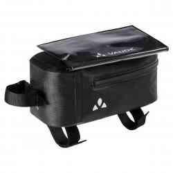 Vaude Carboguide Cykeltaske Aqua - Sort - Str.