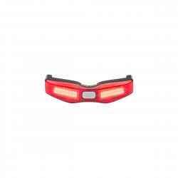 Giro Roc Loc 5 LED Hjelm Baglygte - Cykellygte