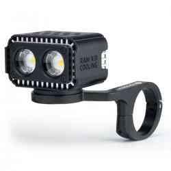 Suprabeam B6R 36Wh Genopladelig Cykellygte