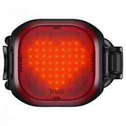 Knog Blinder Mini Love Genopladelig Baglygte