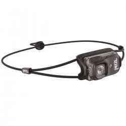 PETZL BINDI - Hovedlygte i sort