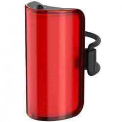Knog Mid Cobber Genopladelig Cykellygte