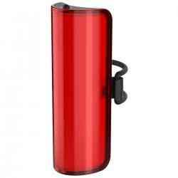 Knog Big Cobber Genopladelig Baglygter