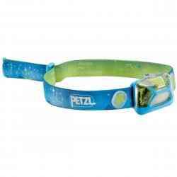 PETZL TIKKID Hovedlygte - Blå