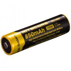 NITECORE NL1485 850 mAh Li-ion Batteri