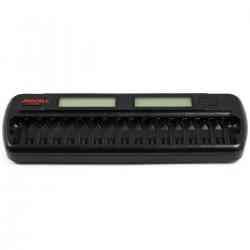 Lader BC-1600 til batterier