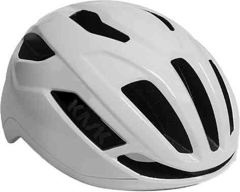 Kask Sintesi Cykelhjelm - Hvid Farve