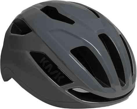 Kask Sintesi Cykelhjelm - Grå Farve