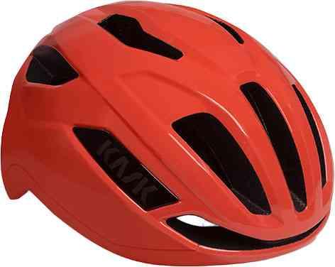 Kask Sintesi Cykelhjelm - Orange Farve