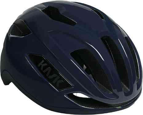Kask Sintesi Cykelhjelm - Blå farve