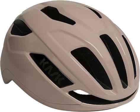 Kask Sintesi Cykelhjelm - Brun Farve