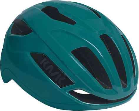 Kask Sintesi Cykelhjelm - Grøn Farve