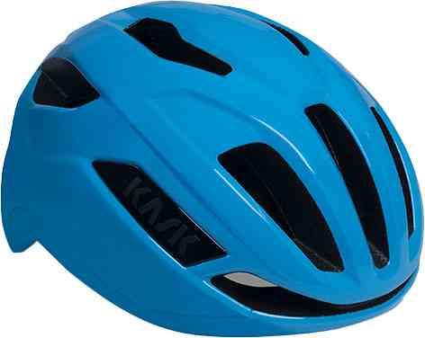 Kask Sintesi Cykelhjelm - Lyseblå
