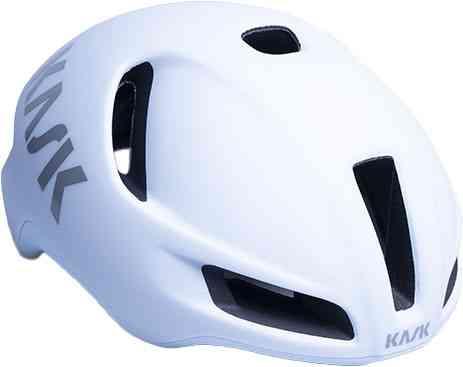 Kask Utopia Y Hjelm til Cykling - Hvid