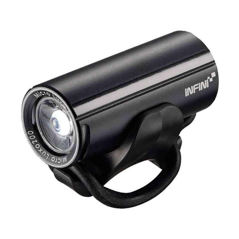 Infini Micro Luxo 273 Cykellygte