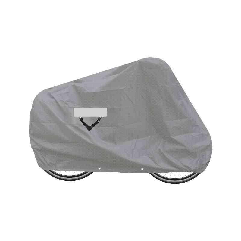 DS Covers Swift Cykelcover - 100% Vandtæt Beskyttelse