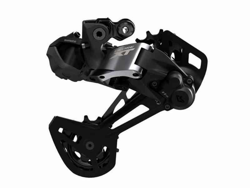 Shimano XT Di2 Bagskifter til 11 gear - RD-M8150-SGS