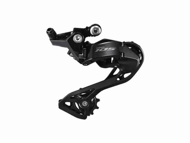 Shimano 105 Bagskifter 12 Gear - RD-R7100