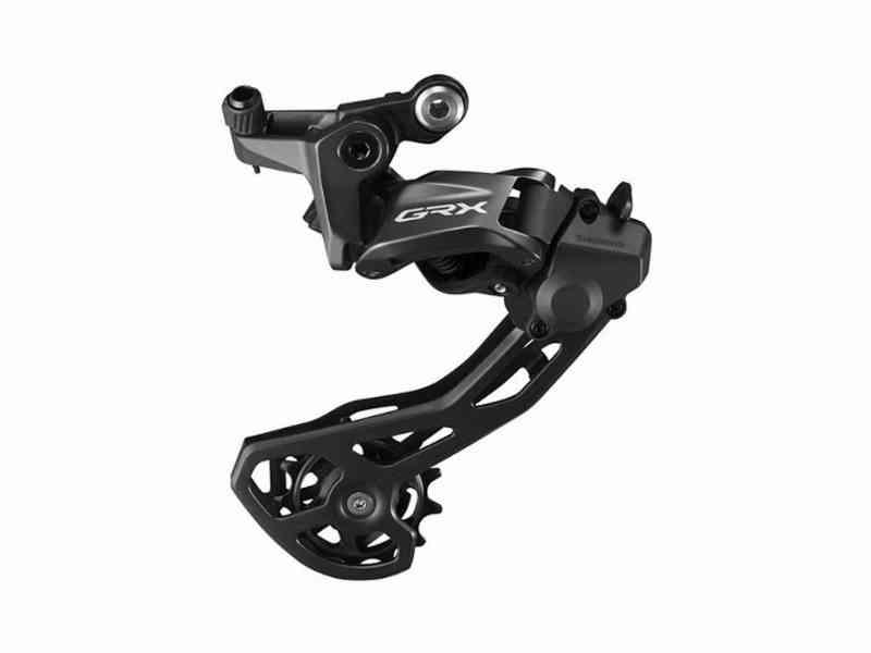 Shimano GRX RD-RX820 – 2x12 gear bagskifter