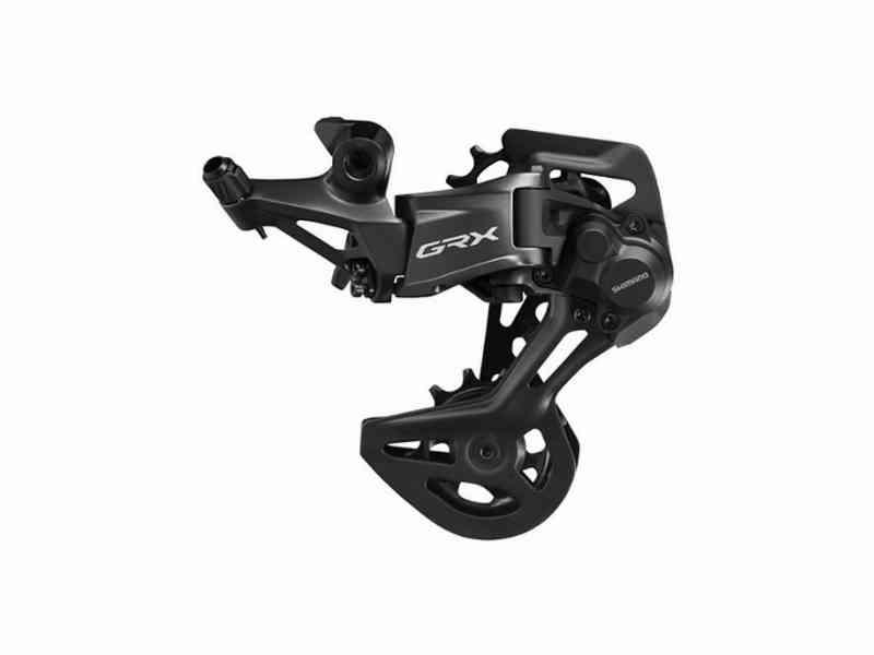 Shimano GRX RD-RX822 – 1 x 12 gear bagskifter