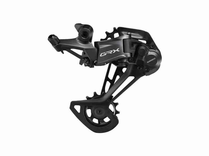 Shimano GRX Bagskifter 1x12 - RD-RX822 Lang