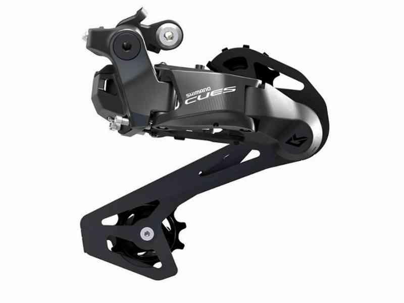 Shimano Cues - 11 gear bagskifter - RD-R6070-GS