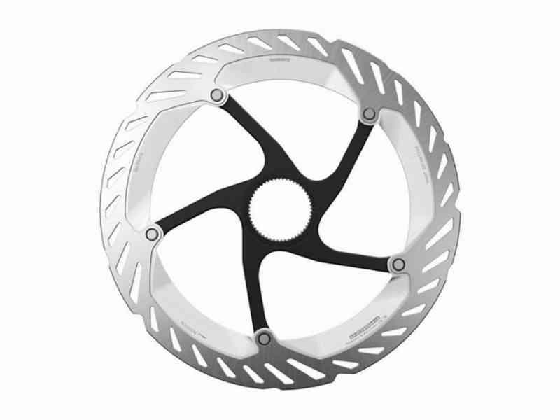 Shimano RT-CL800-INT - Rotor - Ice-Tech Freeza 203mm