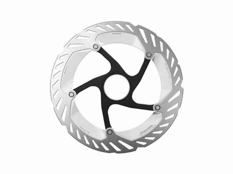 Shimano RT-CL800-INT Rotor - Ice-Tech Freeza 180mm Center Lock