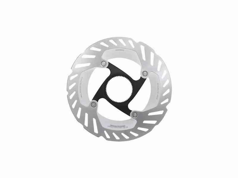 Shimano CL800 Rotorvej - Ice-Tech Freeza 160 mm