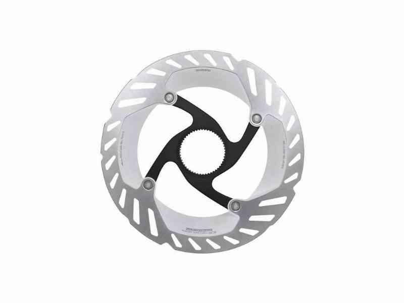 Shimano CL800 Rotor - Ice-Tech Freeza 160 mm