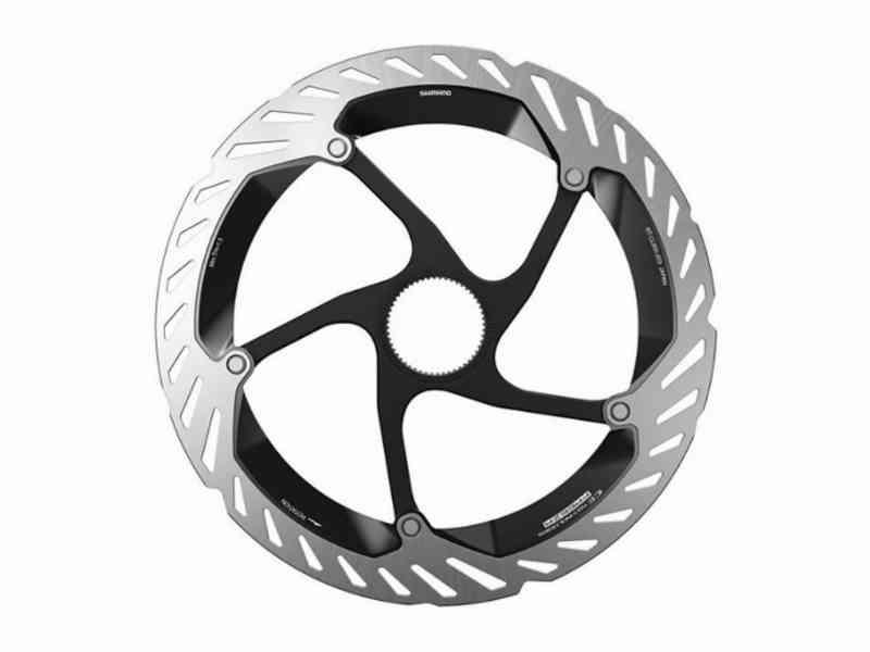 Shimano RT-CL900-INT Rotor - Ice-Tech Freeza 203mm