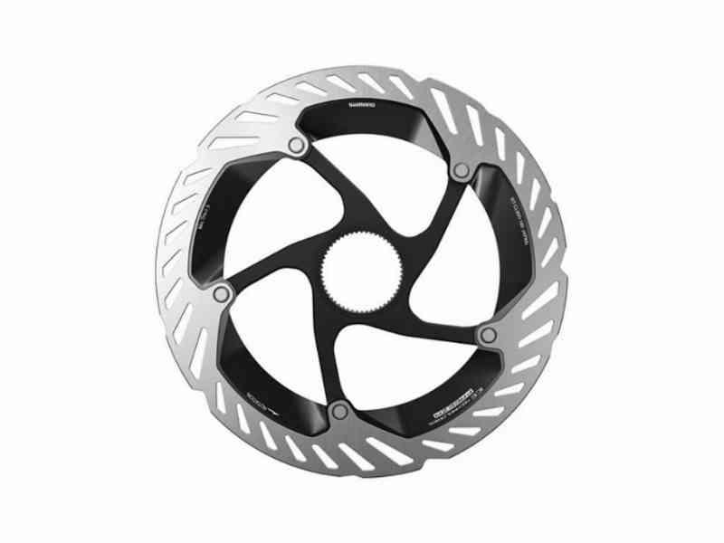 Shimano RT-CL900-EXT Rotor - Ice-Tech Freeza 180mm