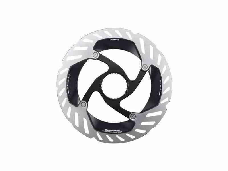 Shimano CL900 Rotor - Ice-Tech Freeza 160 mm