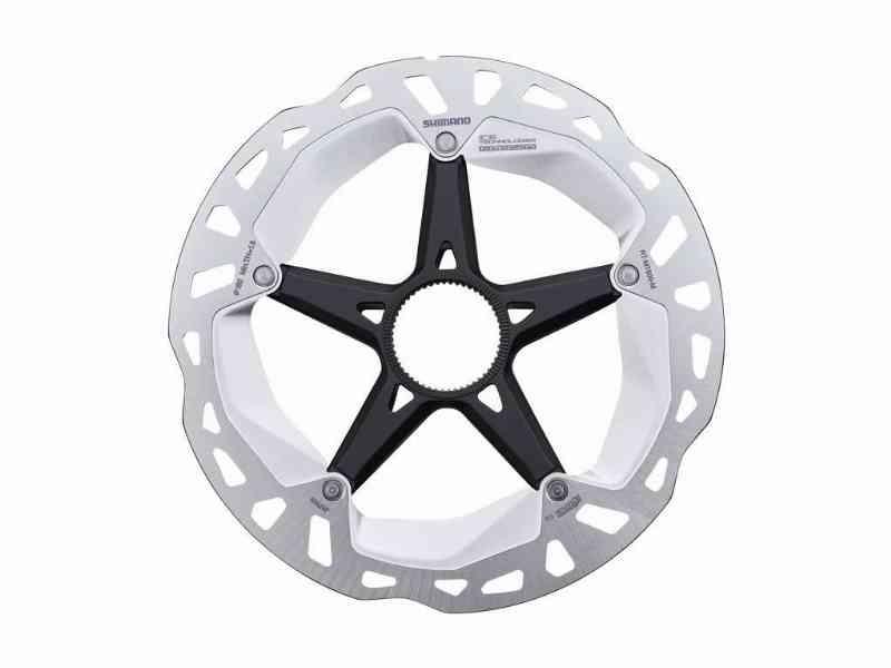 Shimano MT800 Rotor - Ice-Tech Freeza 180 mm