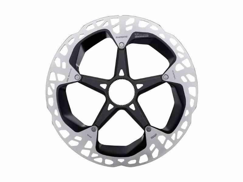 Shimano MT900 Rotor - Ice-Tech Freeza 203 mm