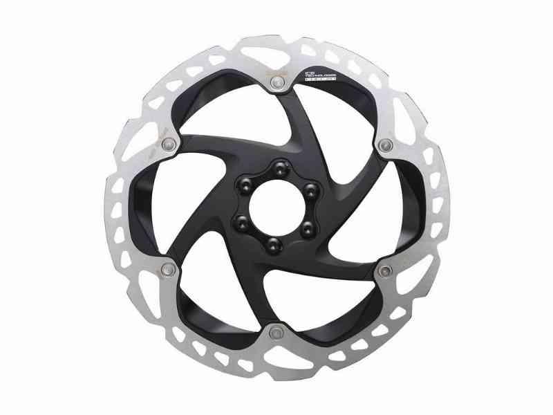 Shimano MT905 Rotor - Ice-Tech Freeza 203 mm - 6 bolte