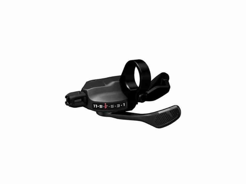 Shimano Cues - Højre Skiftegreb - 11 Gear SL-U8000R
