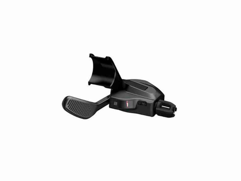 Shimano Cues - Venstre Skiftegreb - 2 Gear SL-U8000L