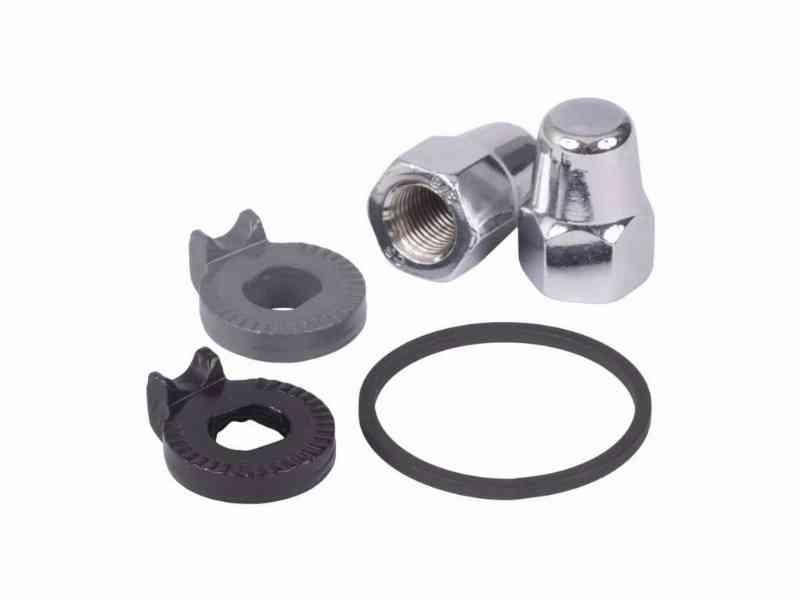 Shimano Nexus 8 Gear Komponentsæt - 7R/7L Skiver
