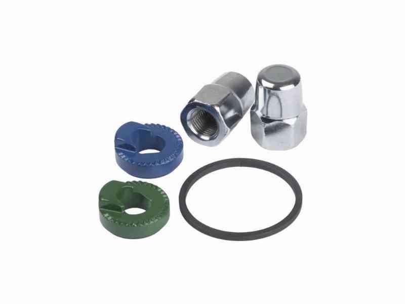 Shimano Nexus 5 Gear Komponentsæt - SG-C7050-5