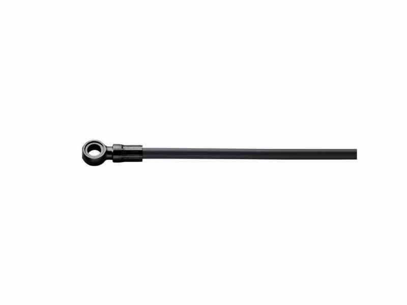 Shimano XTR Bremseslange 2000mm - Sort SM-BH90-SBM