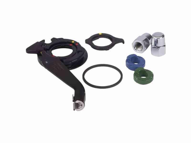 Shimano Nexus 5 gear komponentsæt - SG-C7000-5