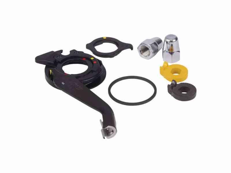 Shimano Nexus 5 Gear Komponentsæt - SG-C7000-5
